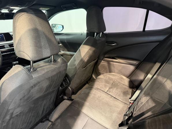 Lexus UX I с пробегом 2021 года, цена 3 050 000 рублей, 78484 км, внедорожник, Автокод Объявления