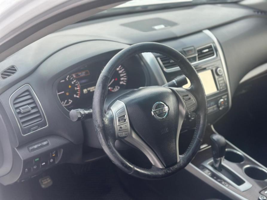 Nissan Teana III Томск  - изображение 13