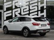 Lada (ВАЗ) Vesta I Волгоград  - изображение 21