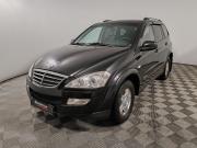 SsangYong Kyron I Рестайлинг Москва  - изображение 22