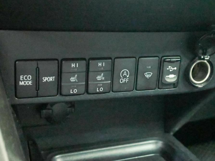Toyota RAV4 IV (XA40) Екатеринбург  - изображение 18