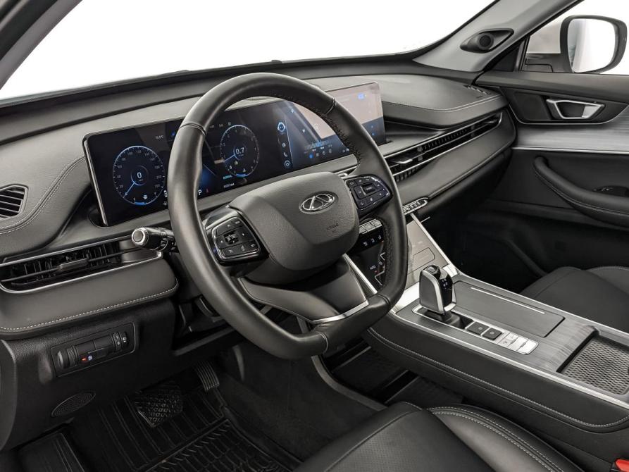 Chery Tiggo 7 Pro Max I Москва  - изображение 15