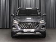 Chery Tiggo 4 Pro I Рестайлинг Минеральные Воды  - изображение 24