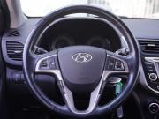 Hyundai Solaris I Рестайлинг Москва  - изображение 27