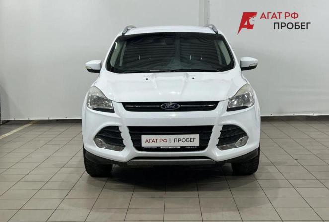Ford Kuga II с пробегом 2015 года, цена 1 150 000 рублей, 149388 км, внедорожник, Автокод Объявления