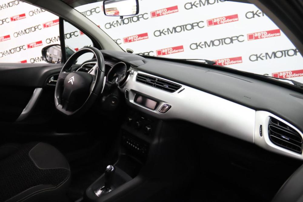 Citroen C3 II Сургут  - изображение 9