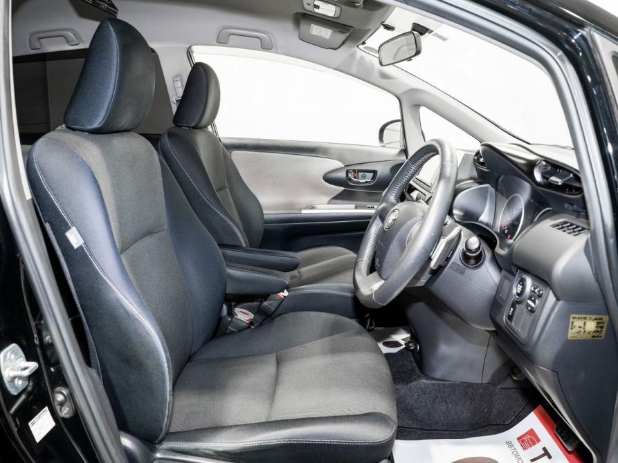 Toyota Wish II Чита  - изображение 7