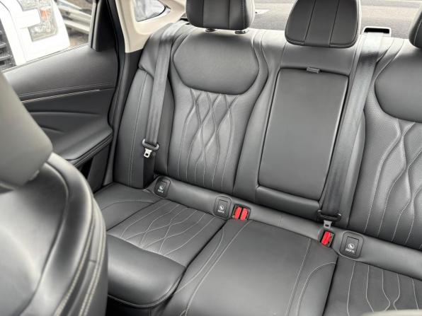 Chery Arrizo 8 с пробегом 2023 года, цена 2 210 000 рублей, 65829 км, седан, Автокод Объявления
