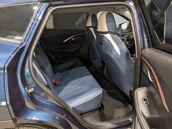 Omoda C5 I с пробегом 2023 года, цена 1 645 000 рублей, 22004 км, внедорожник, Автокод Объявления