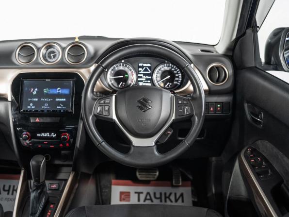 Suzuki Escudo IV Рестайлинг с пробегом 2021 года, цена 2 300 000 рублей, 37484 км, внедорожник, Автокод Объявления