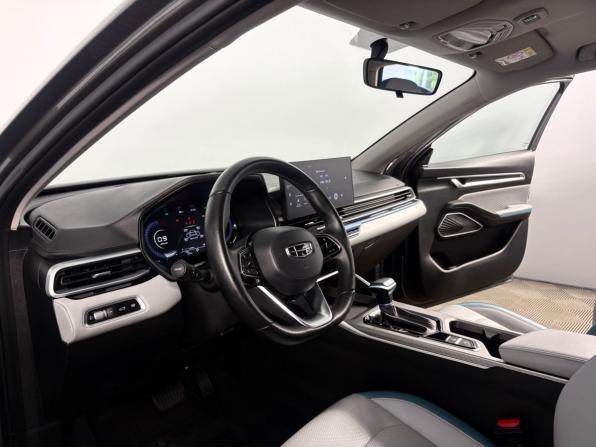 Geely Emgrand II с пробегом 2023 года, цена 1 735 000 рублей, 15663 км, седан, Автокод Объявления