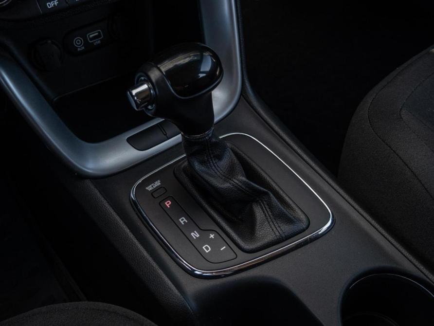 Kia Ceed II Рестайлинг Краснодар  - изображение 14
