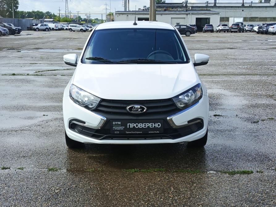 Lada (ВАЗ) Granta I Рестайлинг Набережные Челны  - изображение 2