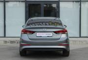 Hyundai Elantra VI (AD) Саратов  - изображение 29