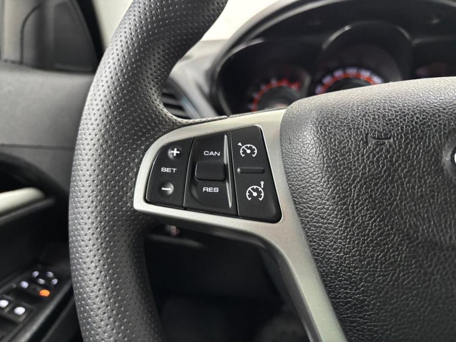 Lada (ВАЗ) Vesta I Альметьевск  - изображение 20