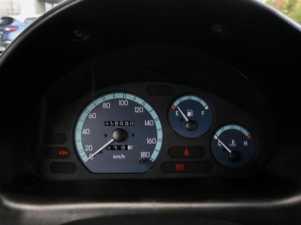 Daewoo Matiz II с пробегом 2009 года, цена 396 000 рублей, 16014 км, хэтчбек, Автокод Объявления