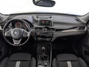 BMW X1 II (F48) Москва  - изображение 42