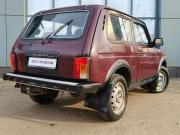 Lada (ВАЗ) 2121 (4x4) I Рестайлинг Ярославль  - изображение 21
