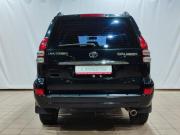 Toyota Land Cruiser Prado 120 Series Рестайлинг Нижневартовск  - изображение 23