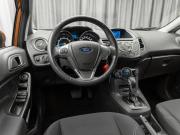Ford Fiesta Mk6 Рестайлинг Москва  - изображение 32