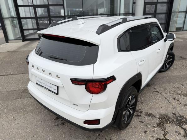 Haval H7 I с пробегом 2025 года, цена 3 490 000 рублей, 12385 км, внедорожник, Автокод Объявления