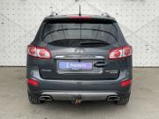 Hyundai Santa Fe II Рестайлинг Тамбов  - изображение 25