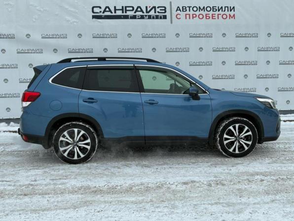 Subaru Forester V с пробегом 2018 года, цена 1 799 000 рублей, 277300 км, внедорожник, Автокод Объявления