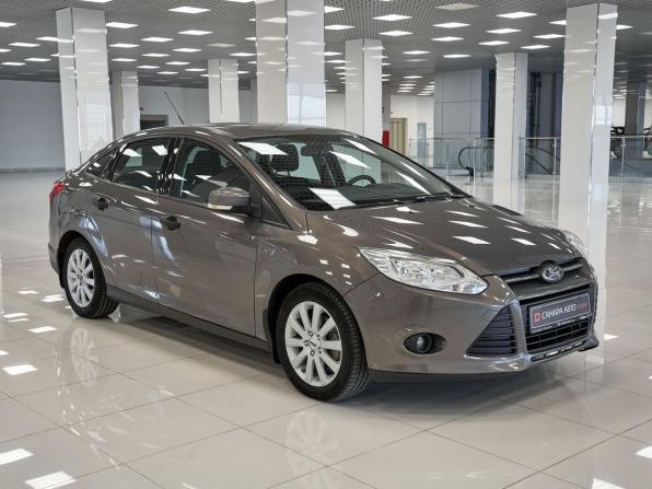 Ford Focus III с пробегом 2013 года, цена 886 000 рублей, 101846 км, седан, Автокод Объявления