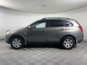 Chevrolet Captiva I Москва  - изображение 27