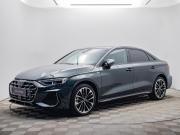 Audi A3 IV (8Y) Рестайлинг Москва  - изображение 21