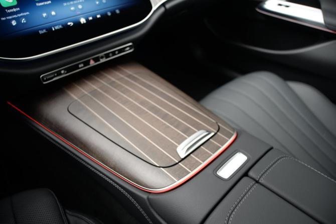 Mercedes-Benz E-Класс VI (W214 S214) с пробегом 2025 года, цена 8 945 000 рублей, 8600 км, седан, Автокод Объявления