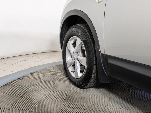 Nissan Qashqai I Рестайлинг с пробегом 2012 года, цена 999 900 рублей, 252600 км, внедорожник, Автокод Объявления
