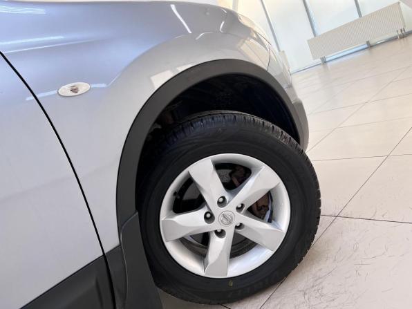 Nissan Qashqai I Рестайлинг с пробегом 2010 года, цена 1 259 000 рублей, 99991 км, внедорожник, Автокод Объявления