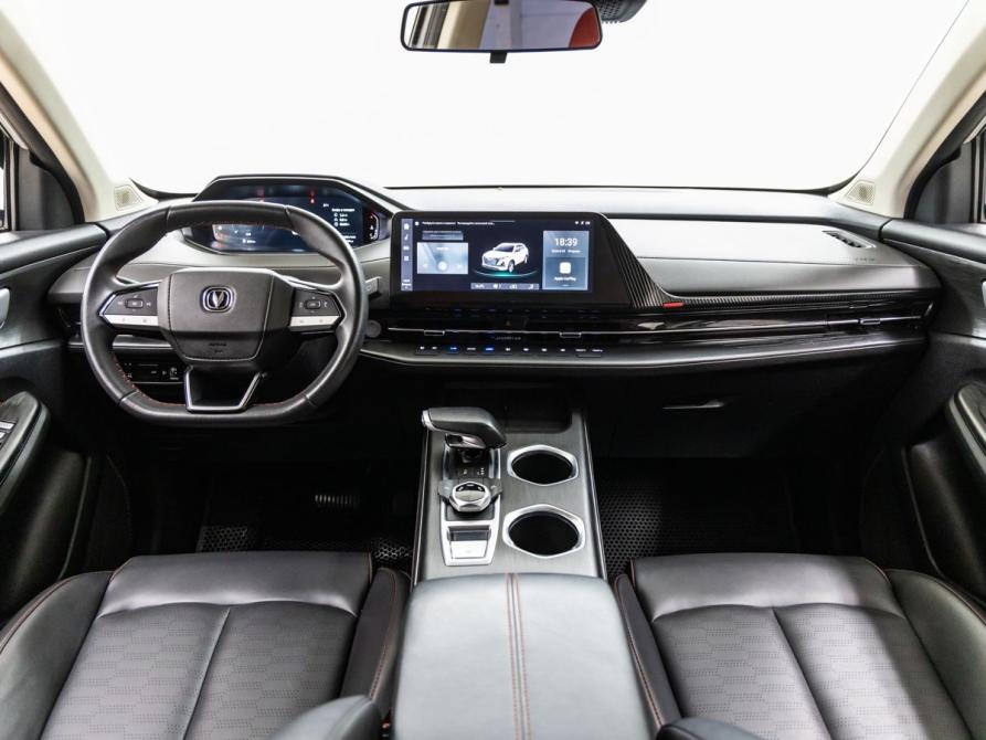 Changan CS55 Plus II Волгоград  - изображение 15