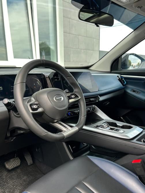 GAC GS3 Альметьевск  - изображение 9