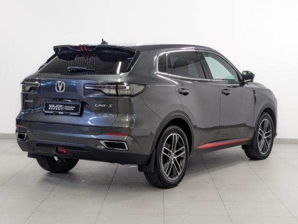 Changan CS55 Plus II с пробегом 2024 года, цена 2 200 000 рублей, 35648 км, внедорожник, Автокод Объявления