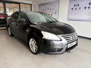 Nissan Sentra VII (B17) Ярославль  - изображение 23