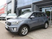 Hyundai Creta I Стерлитамак  - изображение 16