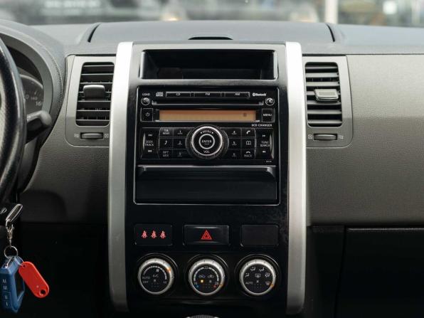 Nissan X-Trail II с пробегом 2007 года, цена 1 050 000 рублей, 196633 км, внедорожник, Автокод Объявления