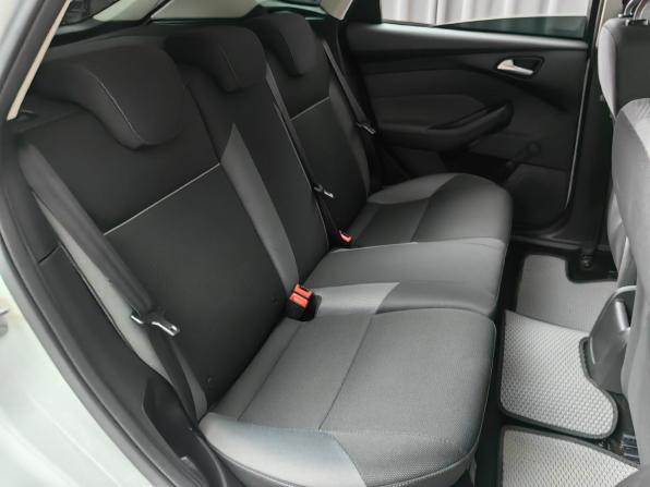 Ford Focus III с пробегом 2012 года, цена 579 000 рублей, 149988 км, хэтчбек, Автокод Объявления