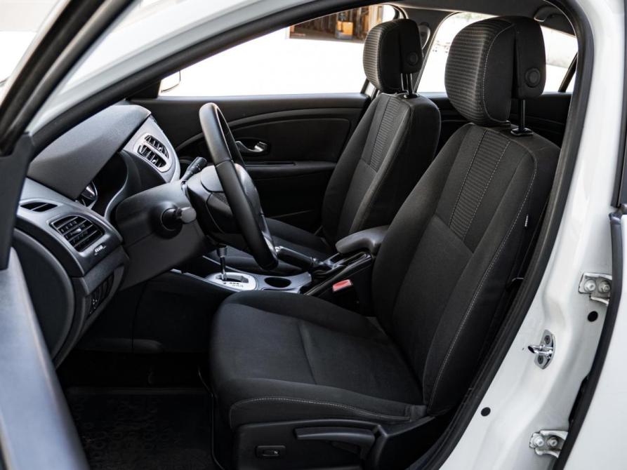 Renault Fluence I Краснодар  - изображение 10
