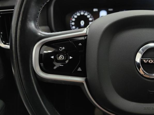 Volvo V90 Cross Country I с пробегом 2019 года, цена 2 899 000 рублей, 159600 км, универсал, Автокод Объявления