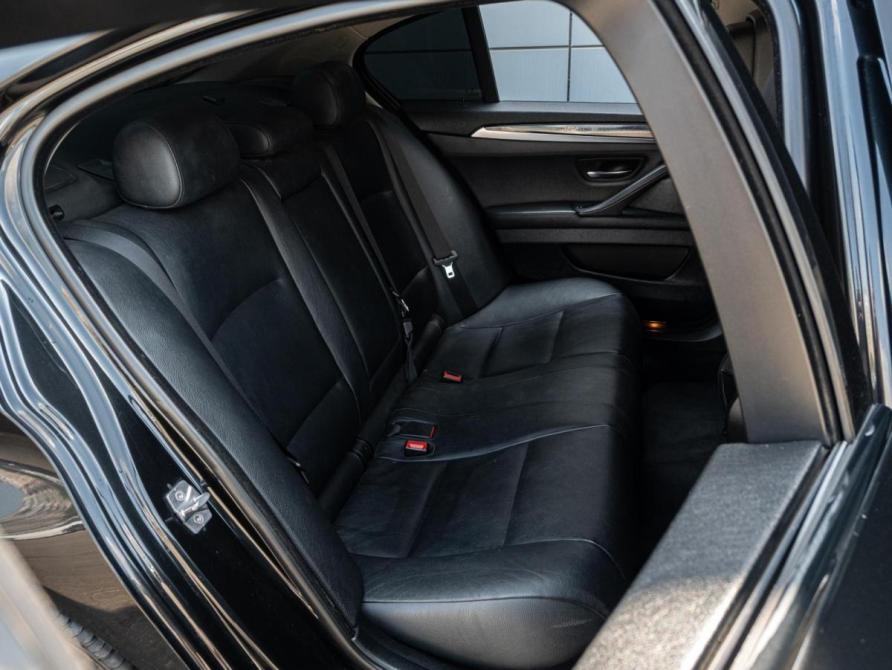 BMW 5 серии VI (F10/F11/F07) Краснодар  - изображение 7
