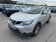 Nissan Qashqai II Тольятти  - изображение 7
