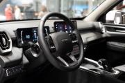 Haval H5 II Санкт-Петербург  - изображение 34