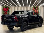 Toyota Hilux VIII Рестайлинг 2 Уфа  - изображение 22