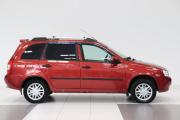 Lada (ВАЗ) Kalina I Ульяновск  - изображение 19