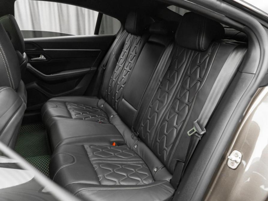 Peugeot 508 II Москва  - изображение 20