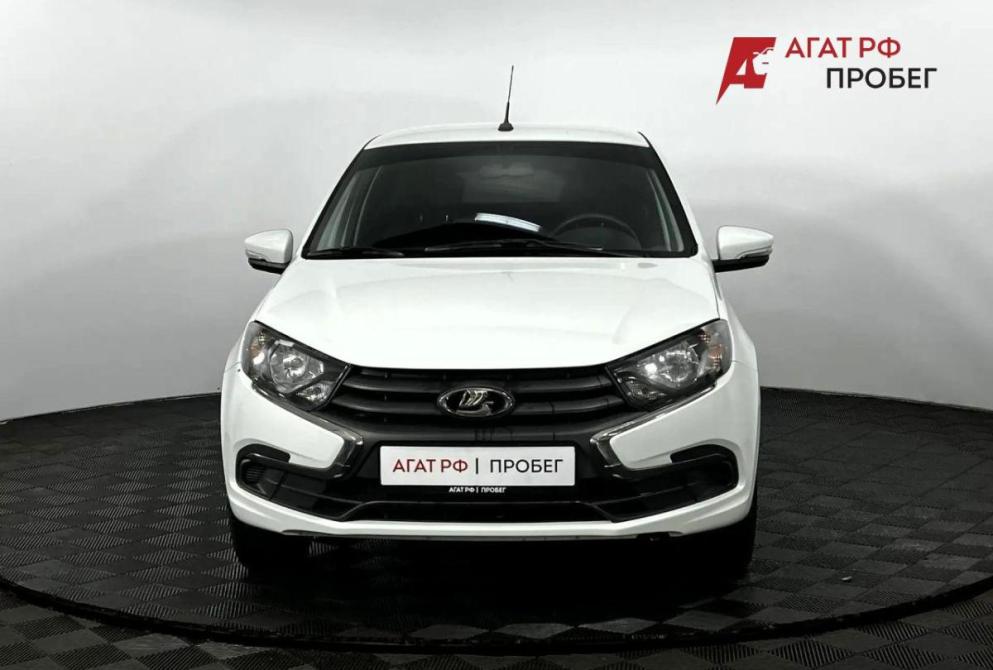 Lada (ВАЗ) Granta I Рестайлинг Нижний Новгород  - изображение 3