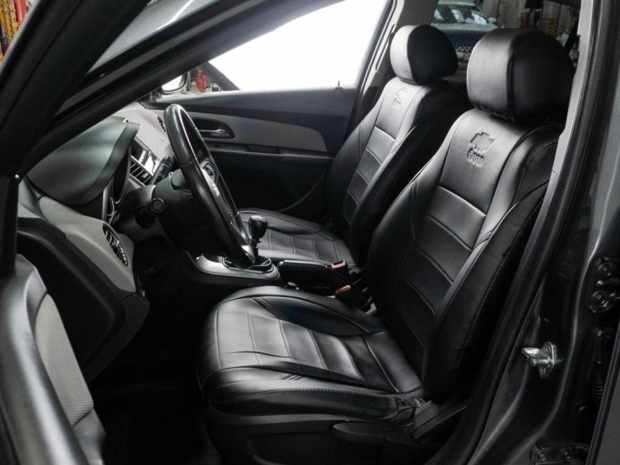 Chevrolet Cruze I Тюмень  - изображение 10